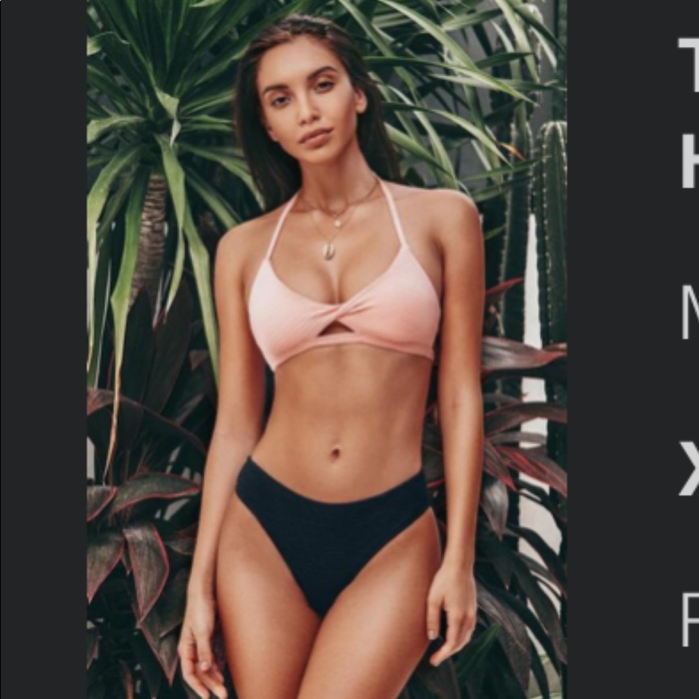 Cupshe bikini